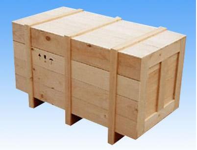 上海木箱包装批发生产厂家