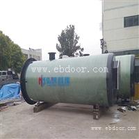 广西哪里有出产一体化泵站厂家