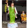 歪脖老母佛像 道观神像塑造 劈山 托天 日光老母神像厂直销