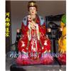 道教三霄娘娘是哪三位神像 道观求子必拜神仙 送子三奶奶佛像