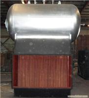 锅炉烟气余热回收系统 