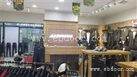 石家庄展柜生产厂家如何收费