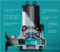 世代污水泵完美的性能 STEADY 1300系列