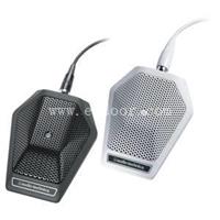 铁三角心型指向性界面式话筒U851R U851RW-北京铁三角代理