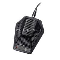 铁三角专业型界面式话筒 带本地及遥控开关U891RCx-北京铁三角代