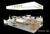 石家庄烤漆展柜木材的选用窍门