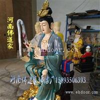 后土娘娘 树脂地母 地姥佛像  玻璃钢神像厂家直销
