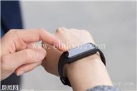 实时心率监测智能手环APP开发