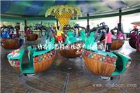 抚顺20年老牌厂家创艺魔幻陀螺吸金能力强情侣飞车厂家定制热销