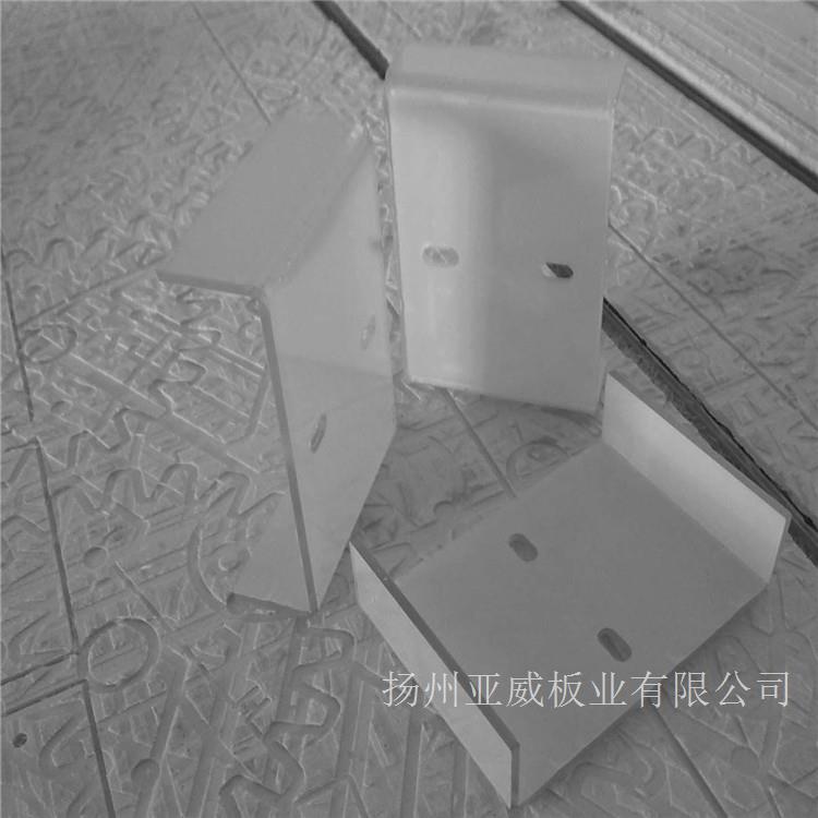 供应南通海门透明PC耐力板PC阳光板工程防护板批发