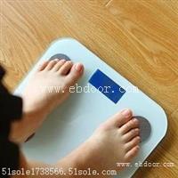 智能穿戴体脂秤APP定制开发