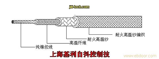 高温电线-1500℃耐高温电线-上海1500℃耐高温电线