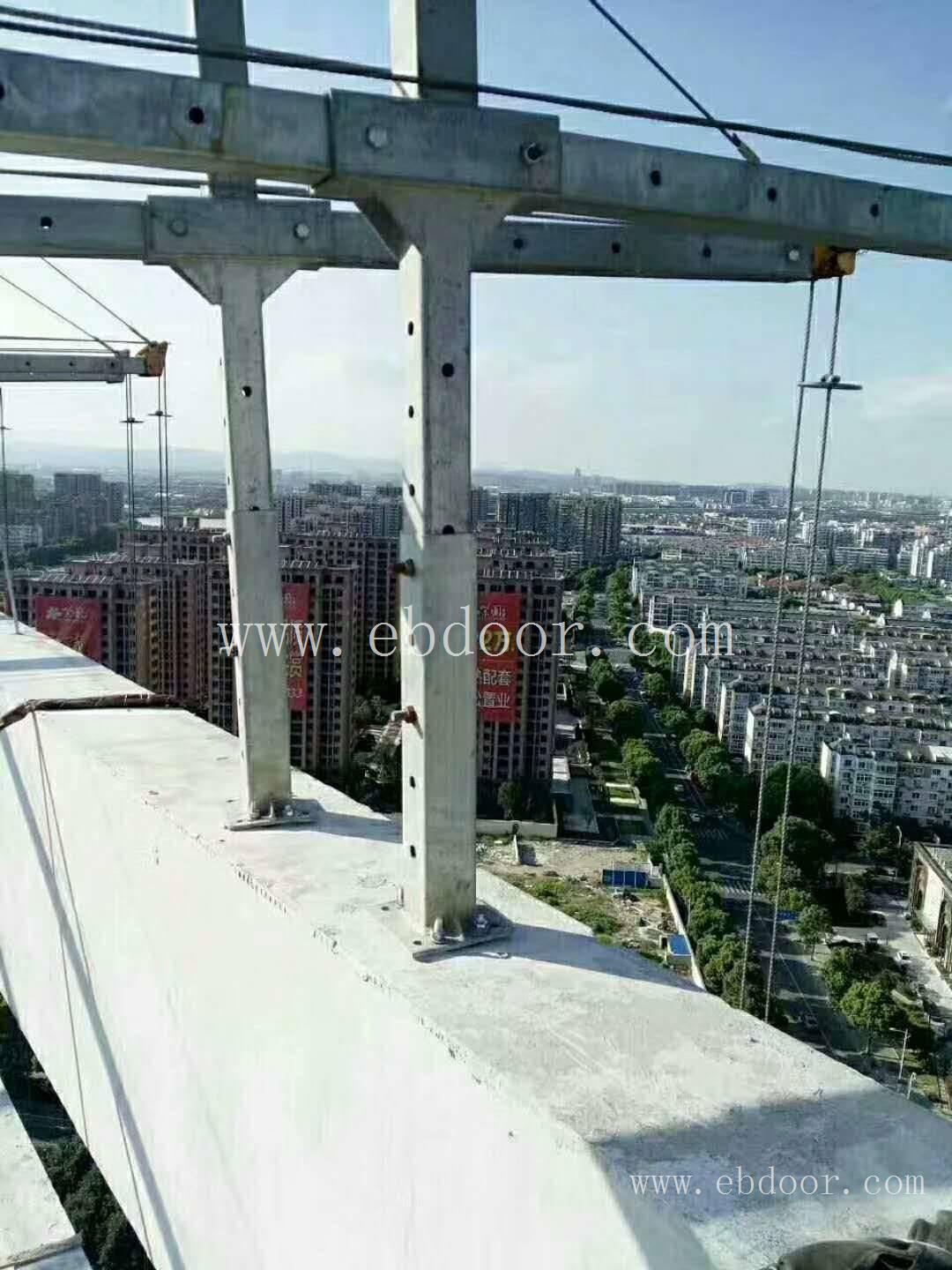 二手电动吊篮多少钱促销