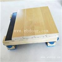 江苏体育馆运动木地板 价格与质量让你无后顾之忧