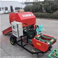 青储打包机型号   安装打捆裹包机视频   厂商直销包膜机