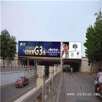 跨路桥/天桥/高架桥三面翻制作厂家-公司直销，质量放心