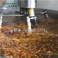 五爪多头行星搅拌炒锅 牛肉酱多爪搅拌炒制设备 多爪酱料炒锅