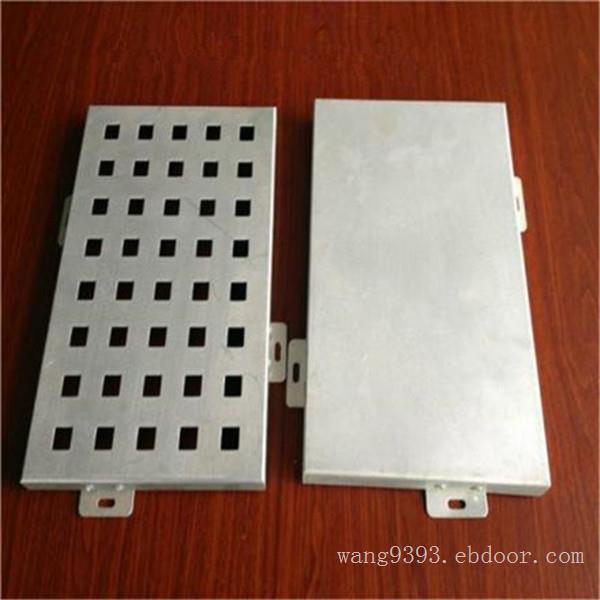 铝单板-仿木铝单板-包柱铝单板