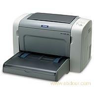 爱普生高速网络级A4黑白激光打印机Epson EPL-6200 