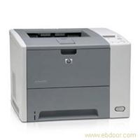 惠普PQ LJ P3005 