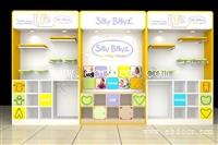 石家庄儿童用品展柜包括哪些内容