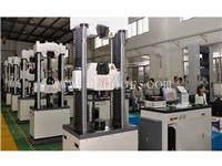 600kN数显液压材料试验机