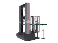 万测直销扣件材料试验机