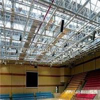 网架钢结构厂-干煤棚网架制作
