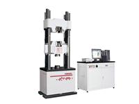 电脑伺服材料试验机直销