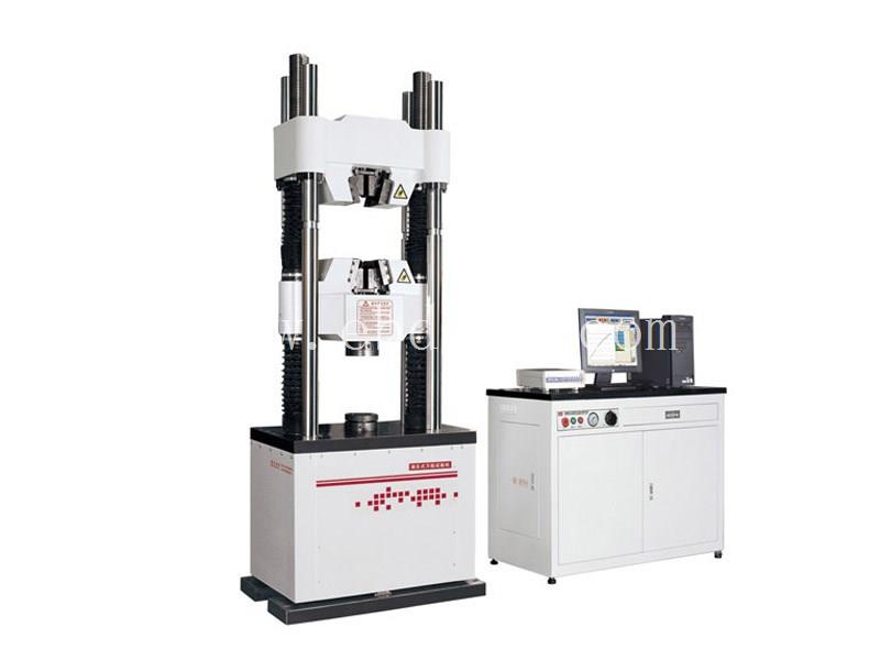 电脑伺服材料试验机直销
