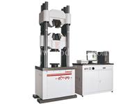 30吨电液伺服材料试验机