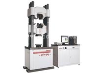 30吨电液伺服材料试验机