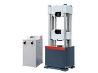 数显液压材料试验机