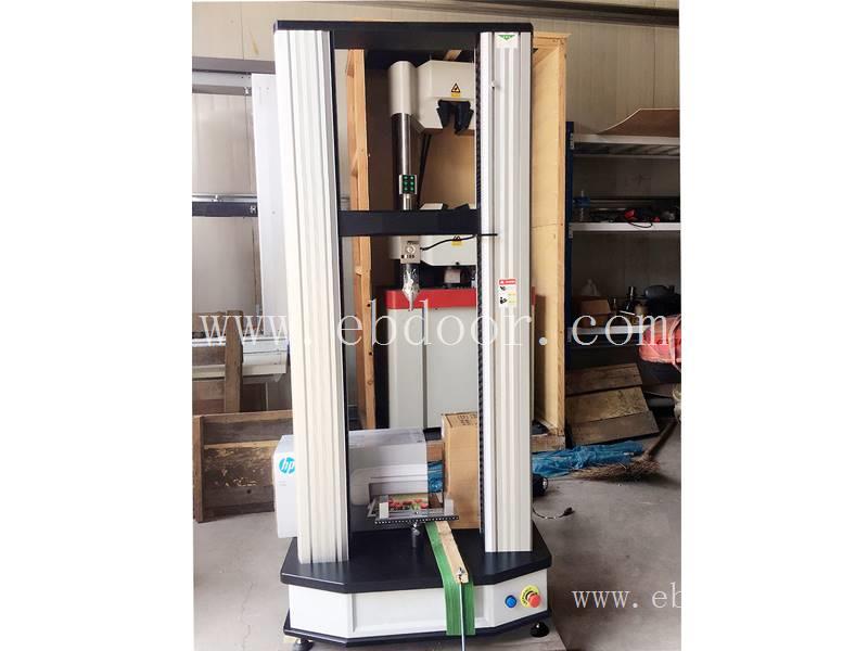 WTWDS系列数显材料试验机