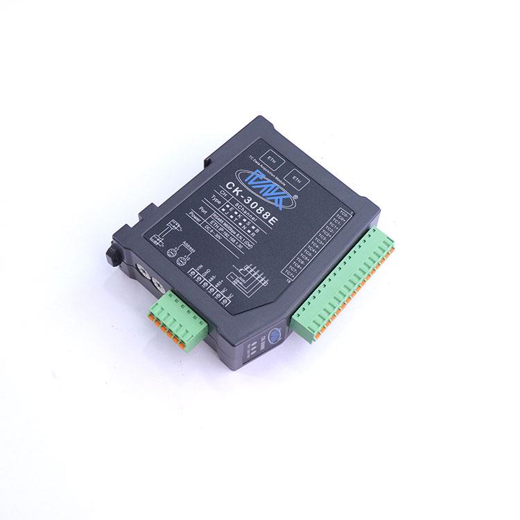 K型热电偶采集模块CK-3088E厂家