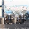 大型地瓜干浸糖锅 红薯干真空浸渍机组 渗糖入味机器