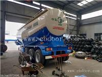 水泥运输罐车 市场价格效果初现 
