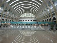 石家庄塑胶地板/商用PVC塑胶地板/德百天诺PVC塑胶地板 