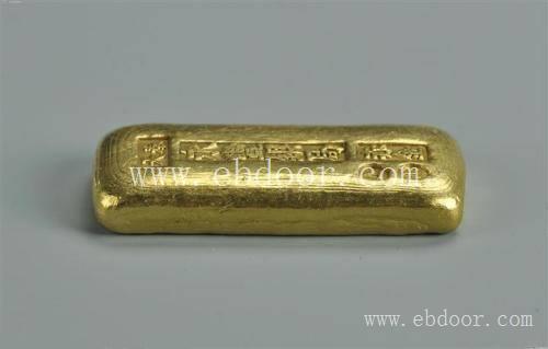 古代金锭鉴定找谁 帮您解忧
