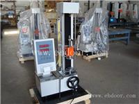 全自动双显弹簧试验机参数