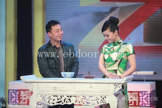 华豫之门海选热线报名地址在哪里