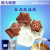 模具硅胶是如何使用的 硅胶翻模教学