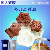 模具硅胶是如何使用的 硅胶翻模教学