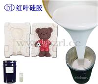 水泥制品树脂工艺品模具硅胶