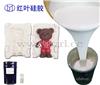 水泥制品树脂工艺品模具硅胶