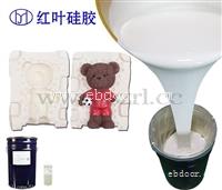 水泥制品树脂工艺品模具硅胶