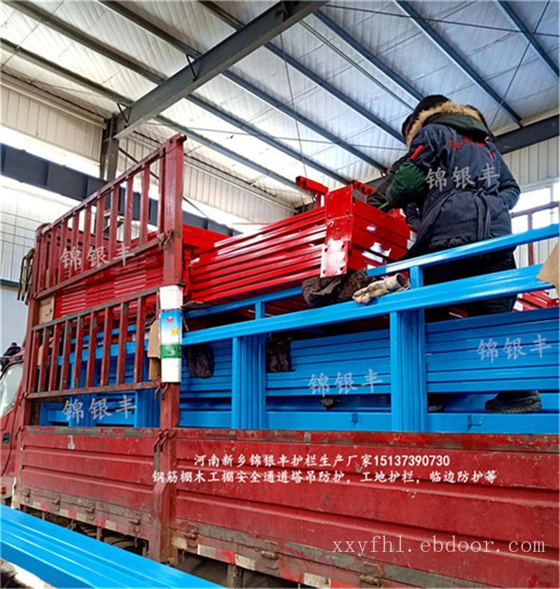 河南郑州标准化钢筋棚加工厂家钢管搭设钢筋加工棚图