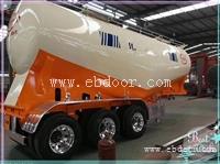 50立方散装水泥罐车 符合市场需求高效化