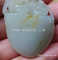 府上有龙挂件展览拍卖