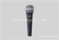 舒尔人声话筒SV100- 北京舒尔代理